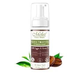 MELAS Hydra Foaming Face Cleanser- 150ml-26