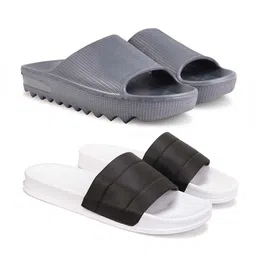 World Wear Footwear Men Clogs-picture-52
