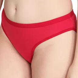Liigne Pack Of 2 Basic Briefs VCPC1673-XS image 2
