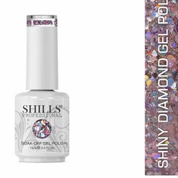 shills professional UV LED Gel Nail Polish 15 ml-238-picture-20