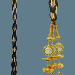 CARAPACE Women Hair Accessory Set of-image-48