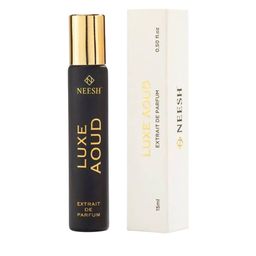 NEESH Luxe Aoud Men Extrait De Perfume - 15 ml-image-64