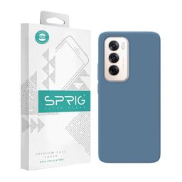 SPRIG OPPO Reno 12 Liquid Silicone Back Cover-image-31