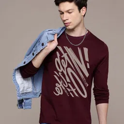 Moda Rapido Men Printed T-shirt-picture-25