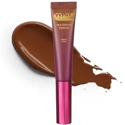 Typsy Beauty Silk Cushion Contour - 12ml - Maple Syrup-28