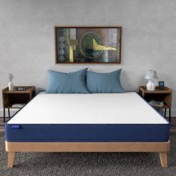Siesta Orthopedic 8 Inch Memory Foam Mattress In Queen Size-image-23