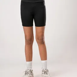 UMILDO Girls Skinny Fit Cycling Sports Shorts-picture-50