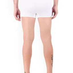 inner element Pure Cotton Trunk MINI_Trunk_White_Pk2_XS image 4