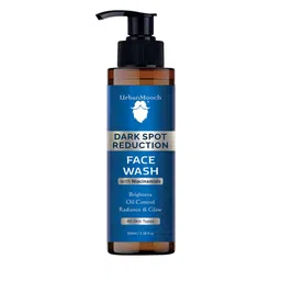 UrbanMooch Dark Spot Reduction Face Wash With Niacinamide - 100 ml-46