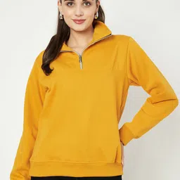 BRINNS Women Fleece Sporty Jacket-image-66