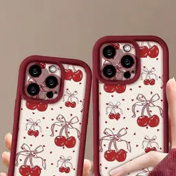 CASE CREATION Abstract Printed iPhone 14 Pro Back Case Mobile Accessories-43