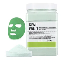 CEMA Kiwi Fruit Prevent Aging & Brightening Jelly Mask - 650 g-46