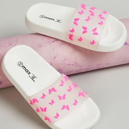 max Girls Self Design Sliders-image-88