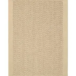 Saral Home Beige Self-Designed Anti-Skid Doormat-image-61