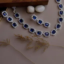 DENICRAAS Alloy ewellery Set-41