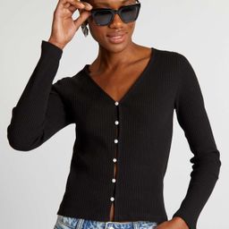 KIABI Women Cardigan-image-89