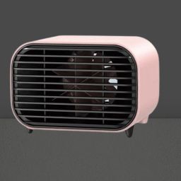 vi-Low Energy Consumption Perfect Electric Room Heater Low Energy Consumption Perfect Electric Room Heater Fan Room Heater-image-20