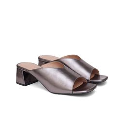 Anngiri Women Block Sandals-15
