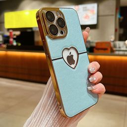 Luxury Kase Textured Printed iPhone 14 Pro Back Case-image-81