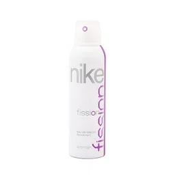 Nike Women Fission Long Lasting Eau De Toilette Deodorant - 200 ml-26