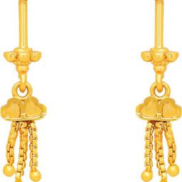 arch fashion Contemporary Drop Earrings-image-86