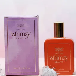 Whimsy Beauty Yolo Long Lasting Boys Perfume - 50 ml-47