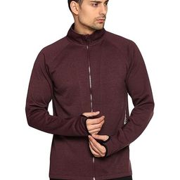 PERF Men Lightweight Outdoor Sporty Jacket with Embroidered-picture-27