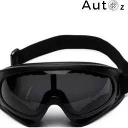 Premium UV Protection Ski Goggles with Adjustable Elastic Strap-12