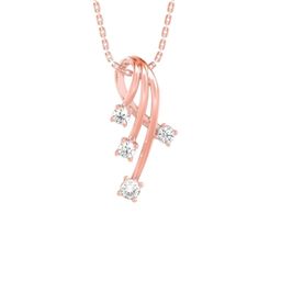 Emori Women Pendant Diamond-image-59