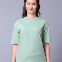 Lazy Lush Women Pockets T-shirt-image-61