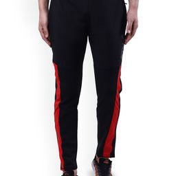 Moda Rapido Men Slim Fit Culottes Trousers-picture-32