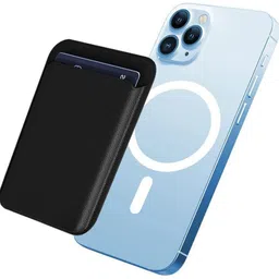 CONTACTS Unisex PU Card Holder-16