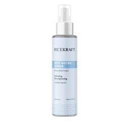 Ricekraft Rice Water Toner With Rose & Witch Hazel For Pore Tightning - 100 ml-14