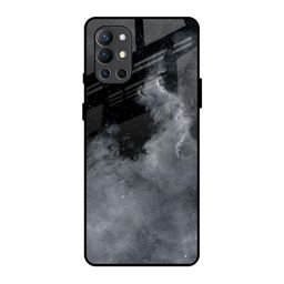 QRIOH Quirky Printed OnePlus 9R Back Case Mobile Accessories-picture-28