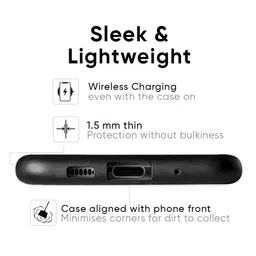 QRIOH Typography Printed OnePlus Nord CE4 Lite 5G Back Case Mobile Accessories image 5