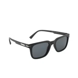 The Roadster Lifestyle Co UV Protected Sqaure Sunglasses-50