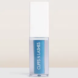 CUFFS N LASHES Matte Non-Drying Liquid Lipstick 6ml - Star Wars 11 image 3