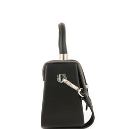 Flingo PU Structured Handheld Bag image 4