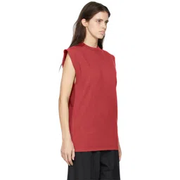 NOTWILD Women Solid Round Neck Cotton T-shirt-picture-40