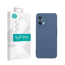 SPRIG Solid Printed Back Case Mobile Accessories-picture-4