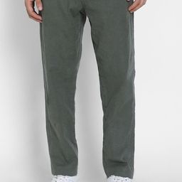 AMERICAN EAGLE OUTFITTERS Men Printed Trousers-image-40
