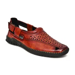 Killer Men Shoe Style Sandals-image-89
