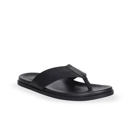 Miraatti Men Leather Comfort Sandals-picture-15