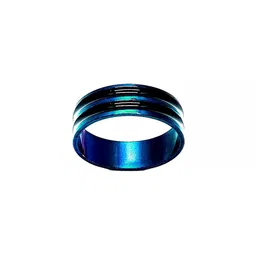 Dynamic Retail Global Unisex Multi Ring image 2