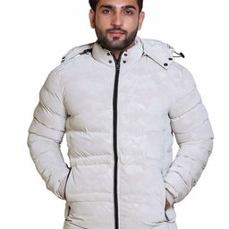 BAESD Men Water Resistant Outdoor Puffer Jacket-image-85