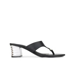 Inc 5 Party Block Sandals with Bows image 2