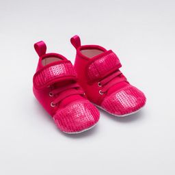 Daizy Girls Suede Fashion-image-99