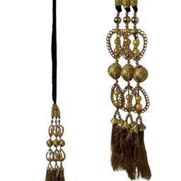 VAGHBHATT Women Hair Accessory Set of-image-88