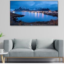 DEKORSTATION Canvas Wall Art-image-97