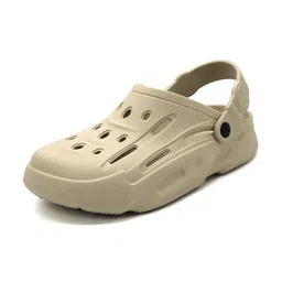 Svaar Men Self Design Clogs-picture-51